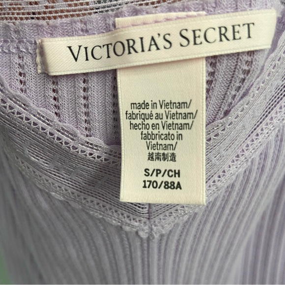 VICTORIA’S SECRETS Set of 2 Chemise Slips Small - Picture 6 of 8